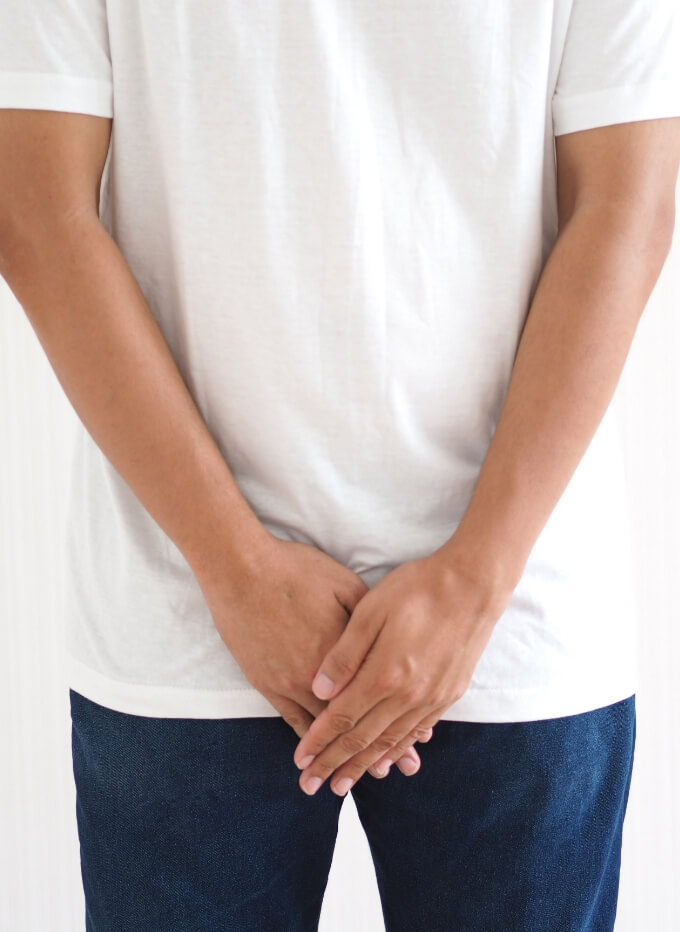 泌尿器のお悩みにも専門医が対応