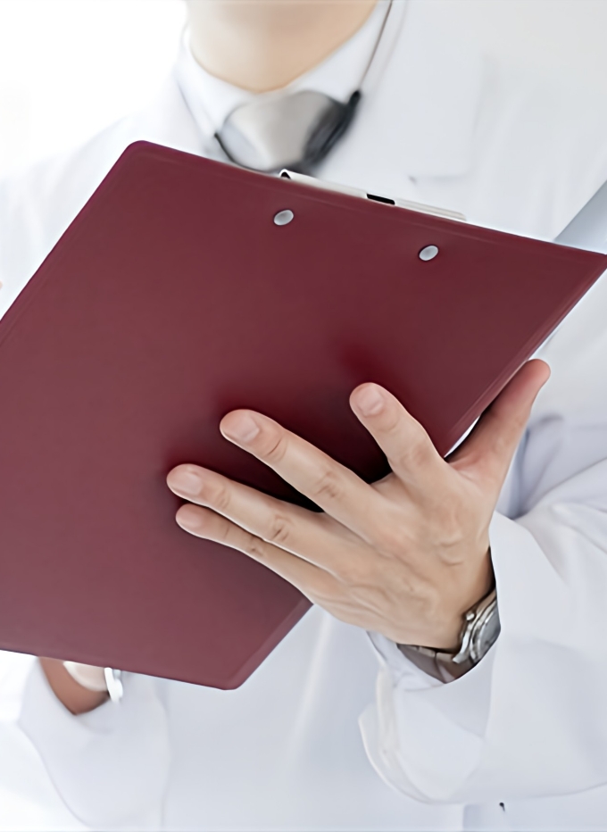 近隣の施設や病院と連携