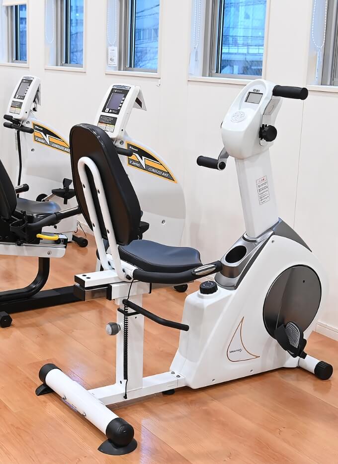 泌尿器のお悩みにも専門医が対応