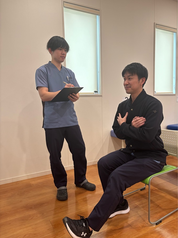 泌尿器のお悩みにも専門医が対応