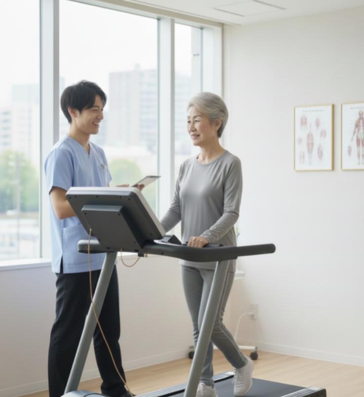 泌尿器のお悩みにも専門医が対応